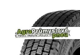 Windpower 315/70 R22.5 18PR 152/148 M (154 /150 L) TL WDR M+S