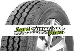 MAXXIS CR966 TRAILERMAXX 195/50 R13C 104/101N NÁVĚS/PŘÍVĚS M+S