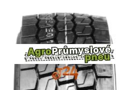 WINDPOWER PRO DR76 205/75 R17.50 124/122M DRIVE M+S 3PMSF