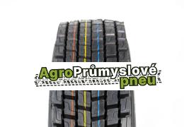 Agate HF638 315/80 R22.5 156/152L M+S 3PMSF 20PR