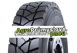 Agate HF768 295/80R22.5 152/149K 18PR